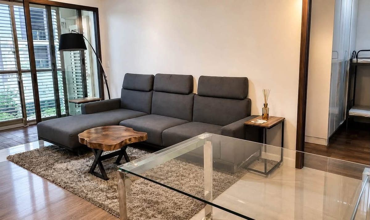 FOR RENT: ARBORLANES 2BR DUO (Avail Sept Direct) - photo 1