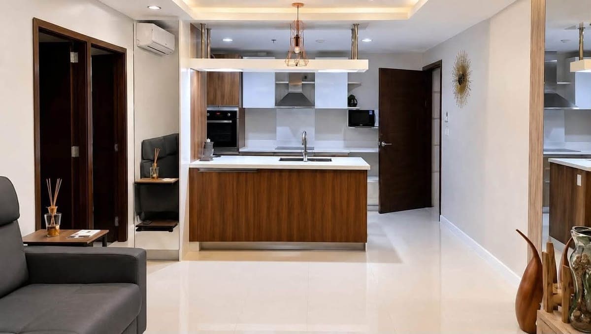 FOR RENT: ARBORLANES 2BR DUO (Avail Sept Direct) - photo 4