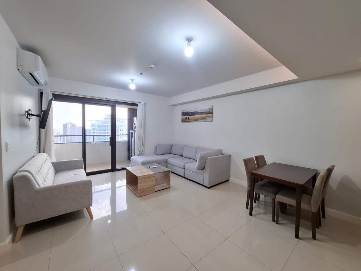 FOR RENT: Fully furnished 1-Bedroom unit at The Alcoves Ayala‼️ - photo 12