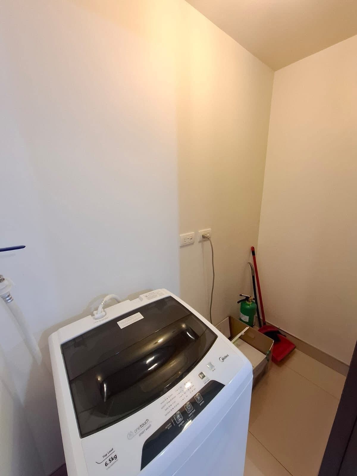 FOR RENT: Fully furnished 1-Bedroom unit at The Alcoves Ayala‼️ - photo 6