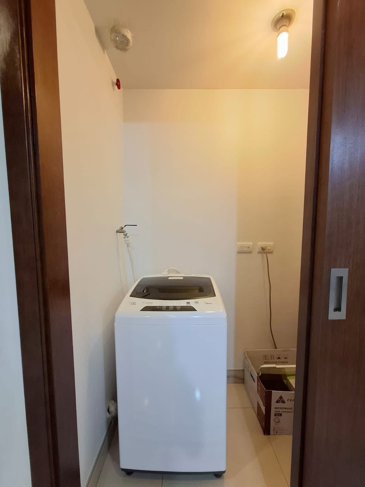 FOR RENT: Fully furnished 1-Bedroom unit at The Alcoves Ayala‼️ - photo 7