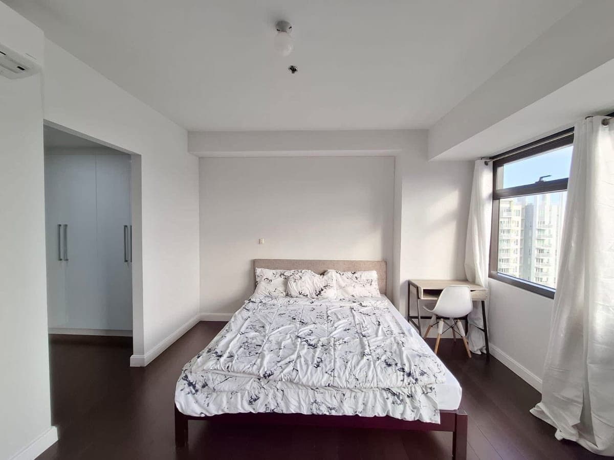 FOR RENT: Fully furnished 1-Bedroom unit at The Alcoves Ayala‼️ - photo 8