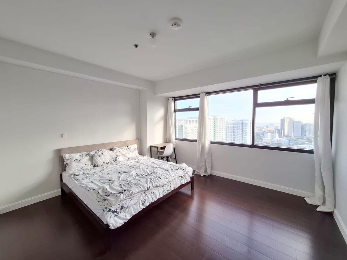 FOR RENT: Fully furnished 1-Bedroom unit at The Alcoves Ayala‼️ - photo 9