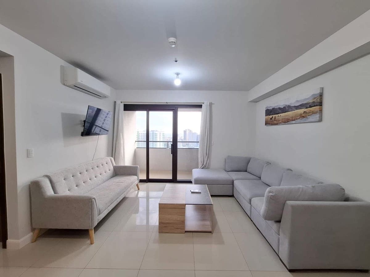 FOR RENT: Fully furnished 1-Bedroom unit at The Alcoves Ayala‼️ - photo 10