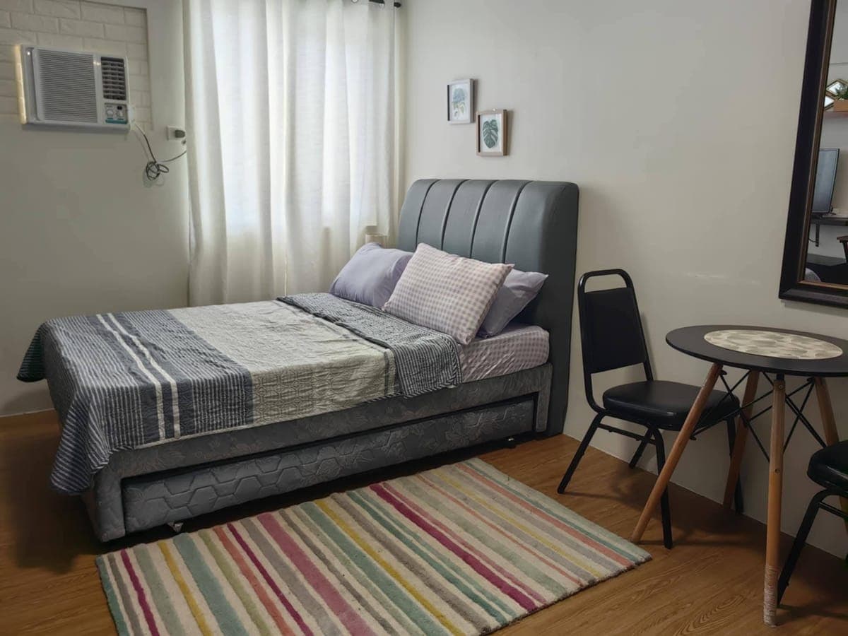 Studio unit for Rent‼️‼️ - photo 3