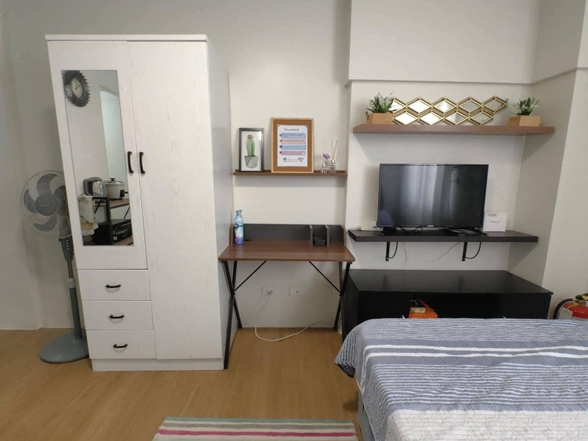 Studio unit for Rent‼️‼️ - photo 5