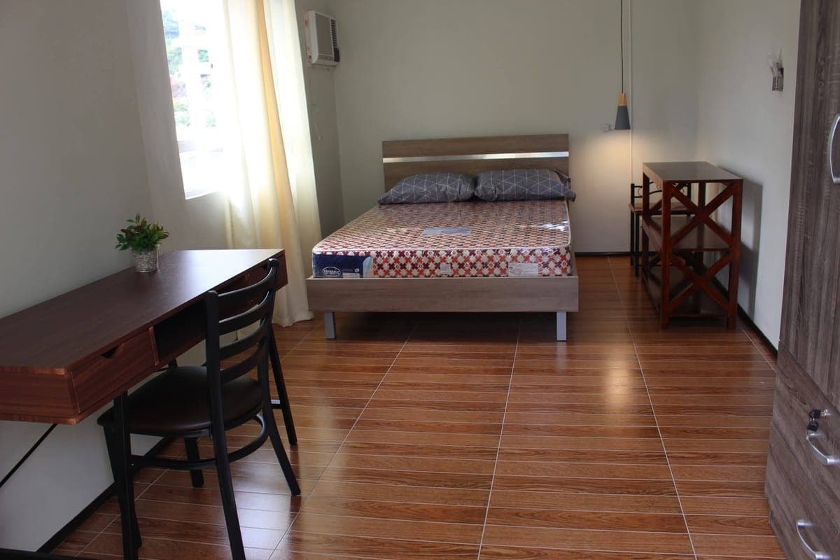 FOR RENT: Mivesa Garden residences - photo 1