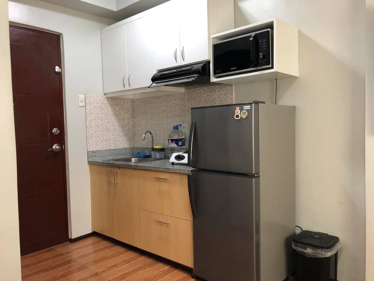 FOR RENT: Mivesa Garden residences - photo 6