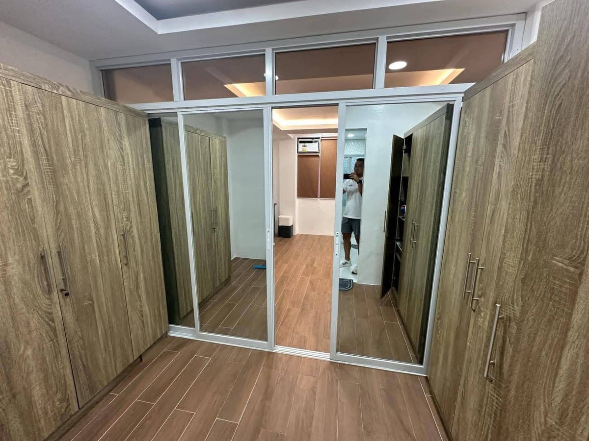 🌿 HOUSE FOR RENT – Mahogany Grove Subdivision, Mandaue City‼️ - photo 1