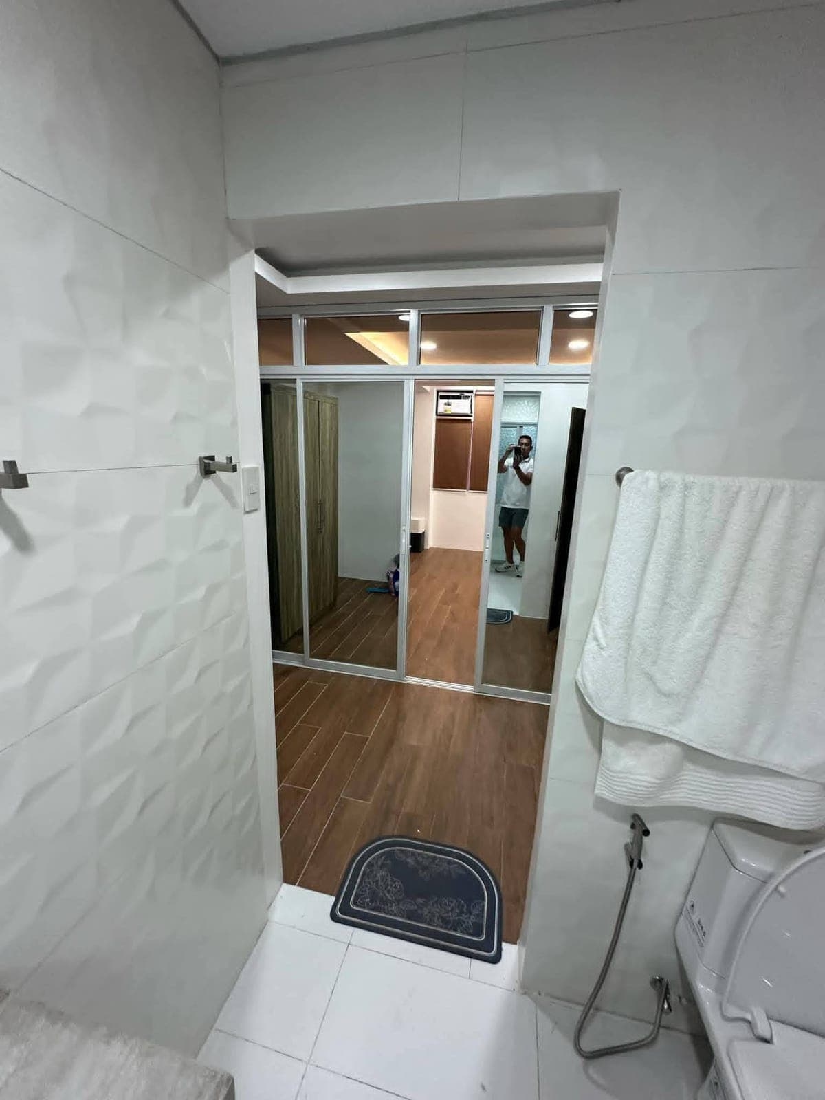 🌿 HOUSE FOR RENT – Mahogany Grove Subdivision, Mandaue City‼️ - photo 2