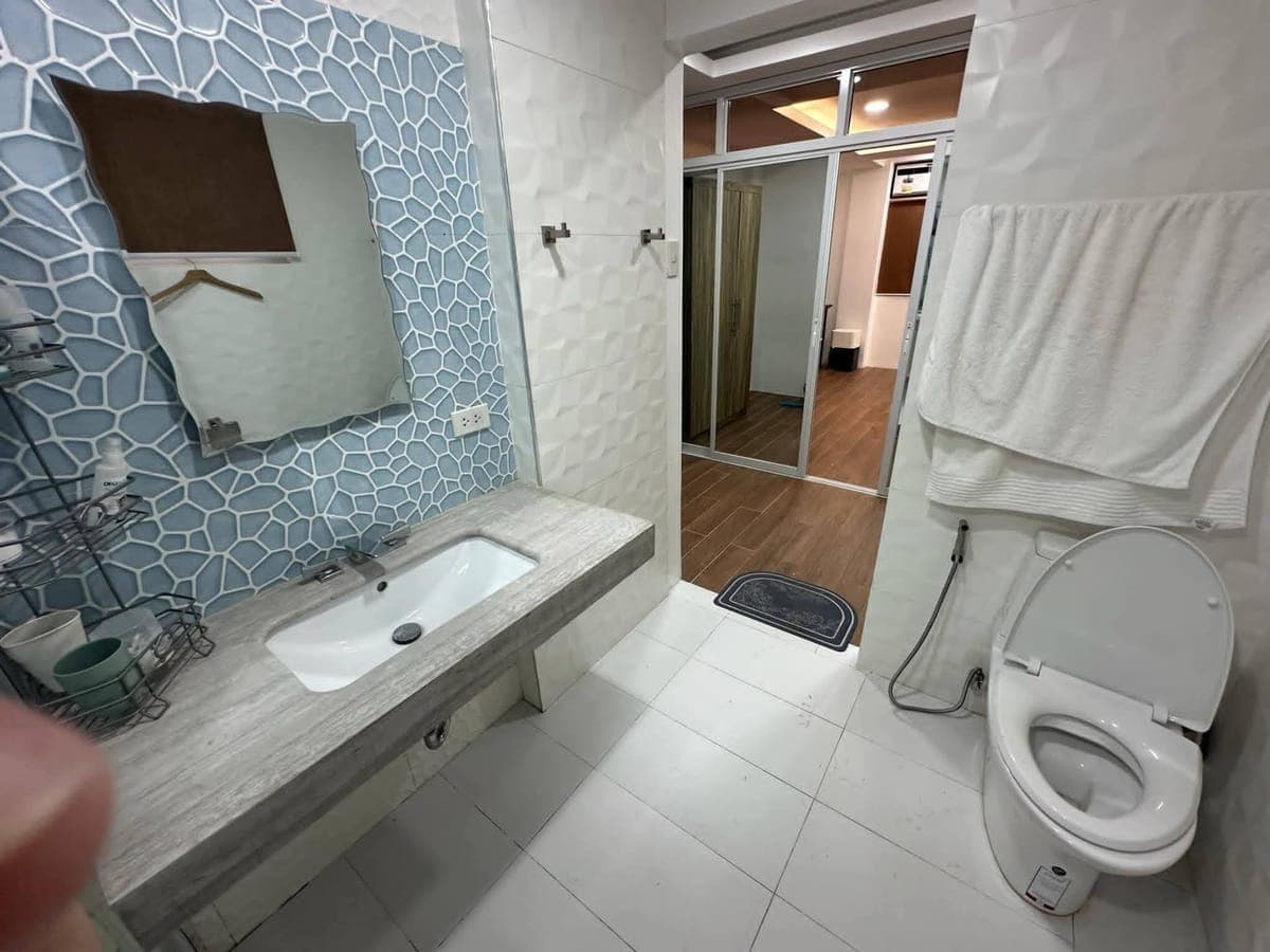 🌿 HOUSE FOR RENT – Mahogany Grove Subdivision, Mandaue City‼️ - photo 3