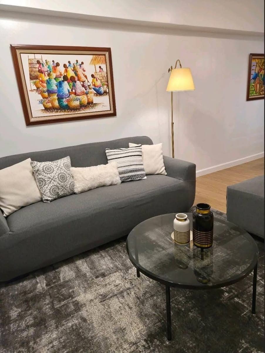 FOR LEASE: 1 Bedroom - photo 3