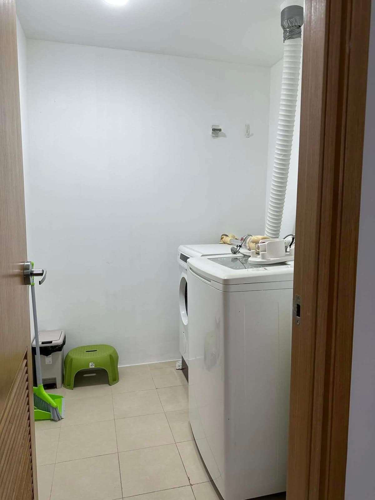 For Rent 1 Bedroom Unit at Park Point Residences - photo 1