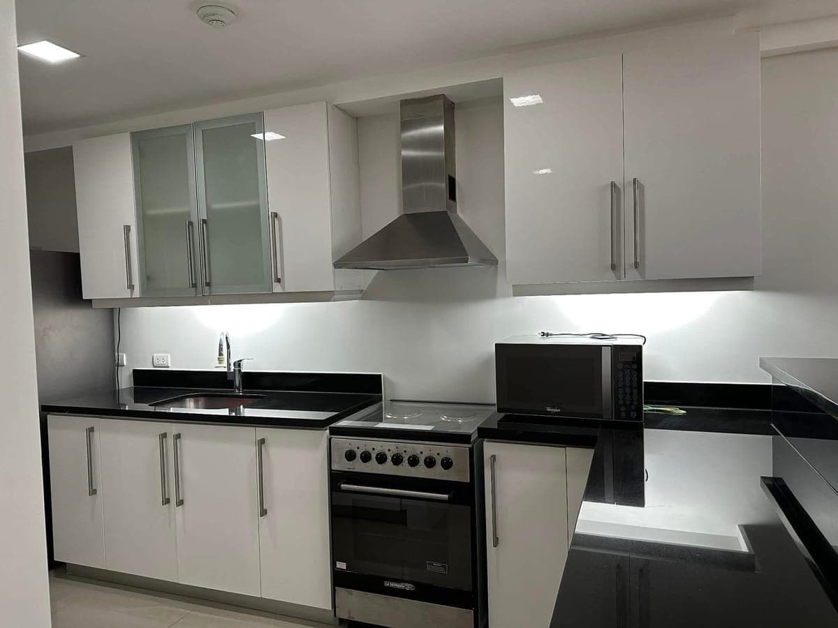 For Rent 1 Bedroom Unit at Park Point Residences - photo 2