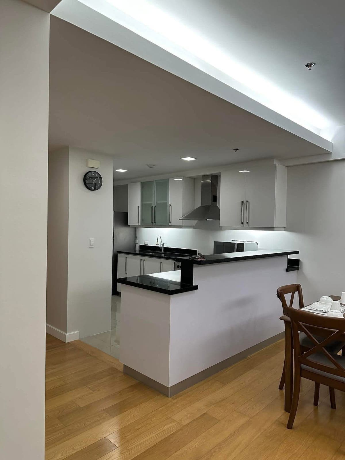 For Rent 1 Bedroom Unit at Park Point Residences - photo 5