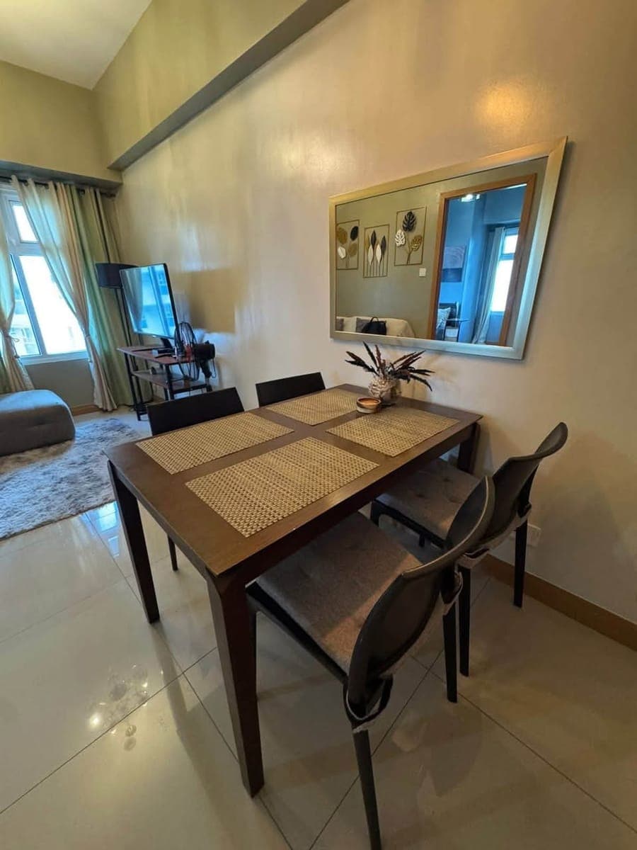 FOR RENT - TRION TOWER 2 - photo 5