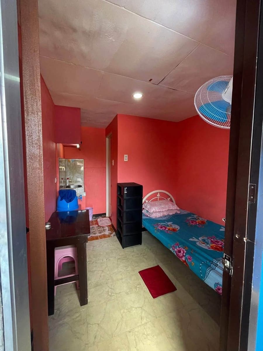 ROOM FOR RENT - READY FOR OCCUPANCY - photo 4