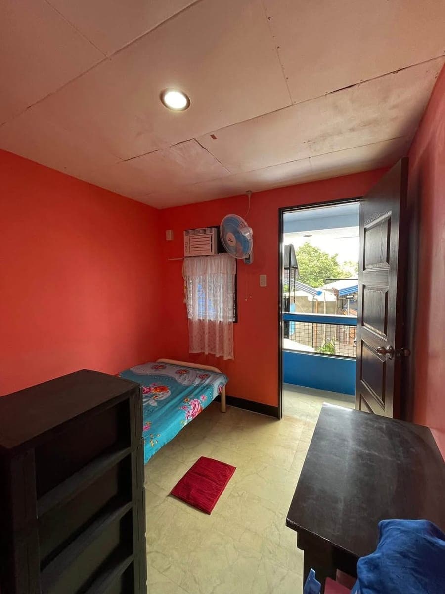 ROOM FOR RENT - READY FOR OCCUPANCY - photo 5