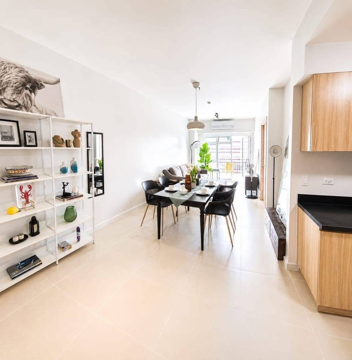 FOR RENT : PARK CASCADES 1 BEDROOM - photo 1