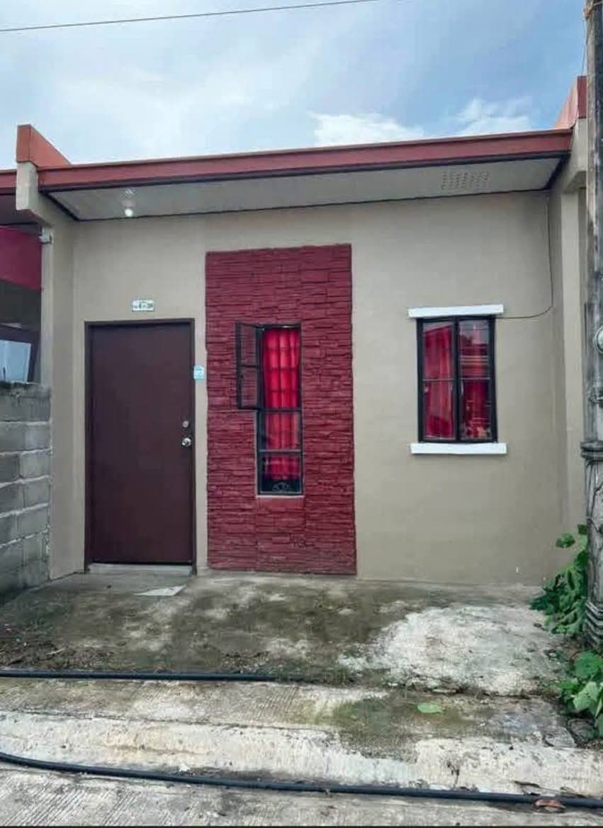 House for rent - photo 1