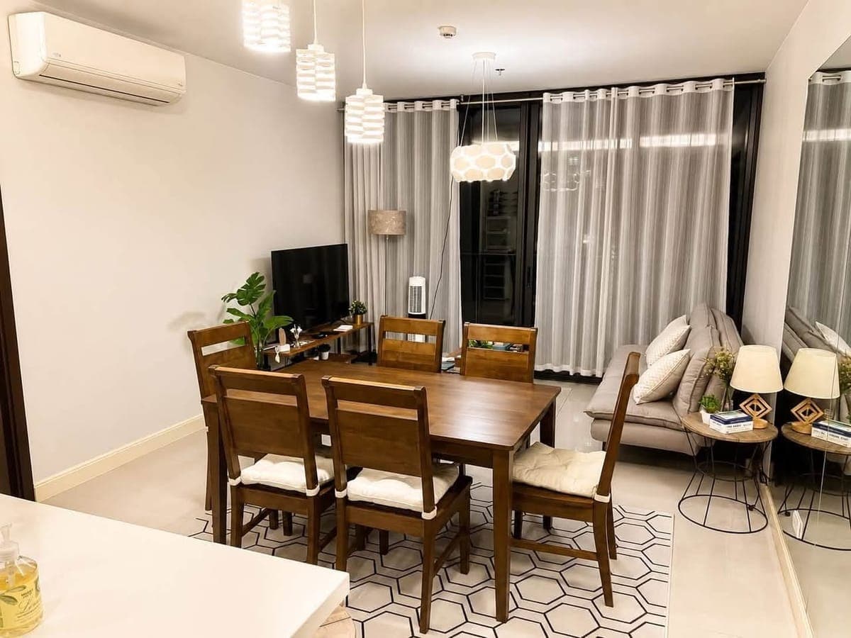 FOR RENT : ARBOR LANES 2BR DUO SUITE (Direct) - photo 3