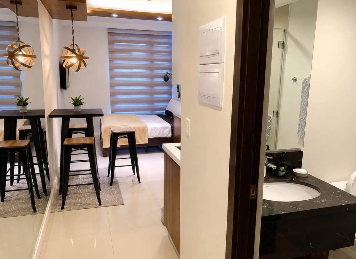 FOR RENT : ARBOR LANES 2BR DUO SUITE (Direct) - photo 4