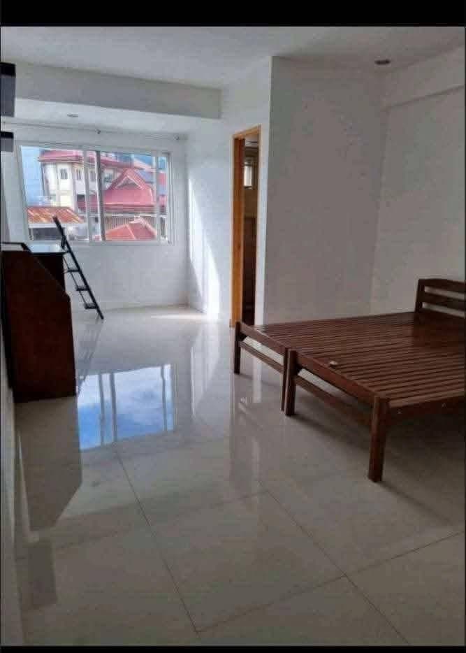 For Rent near Brgy Capitol Site hall.