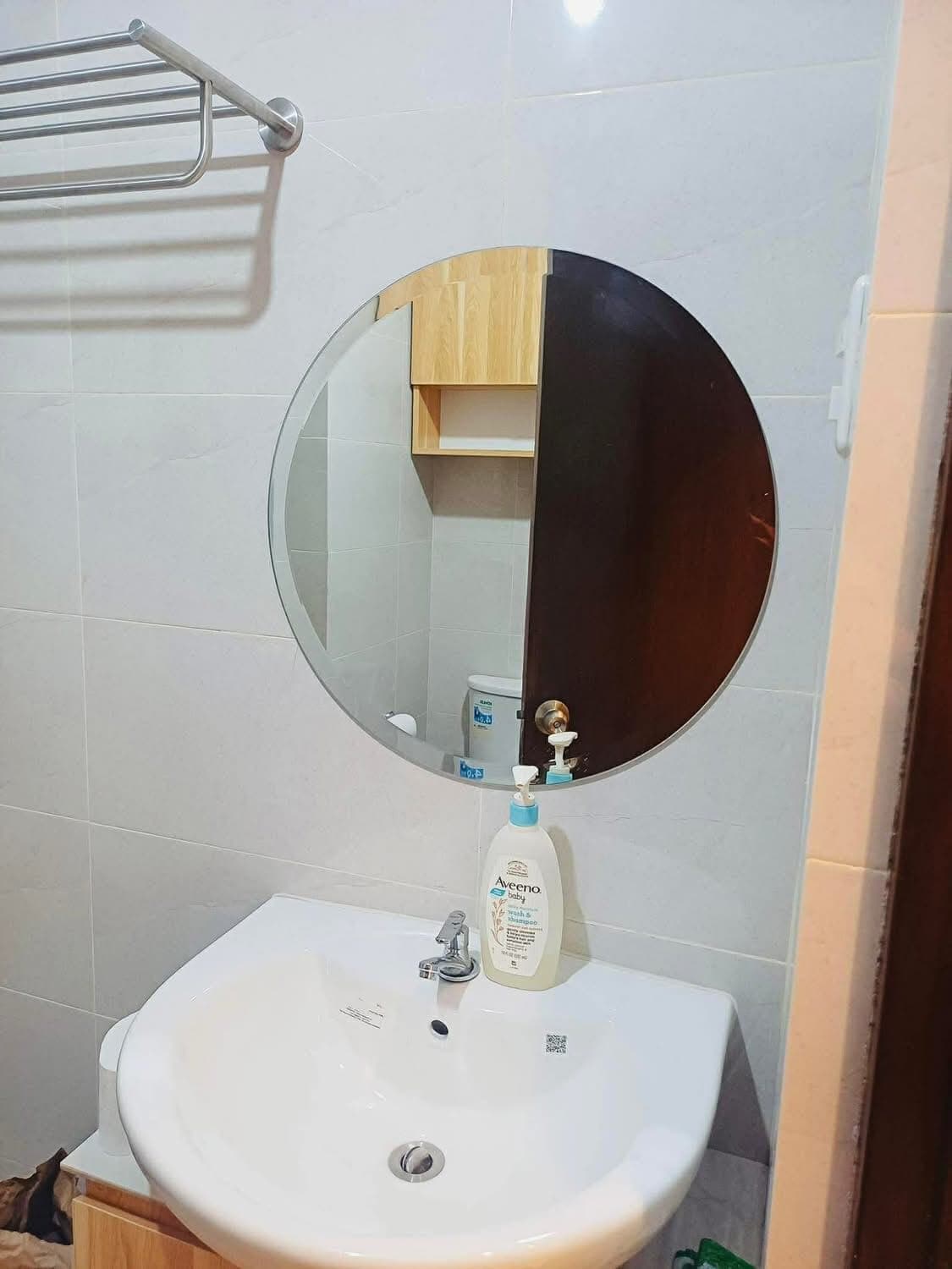 ✨Direct Listing🌿🐶PET FRIENDLY COZY STUDIO UNIT FOR RENT: Fully Furnished Studio at Mivela Garden Residences 🌿 - photo 13