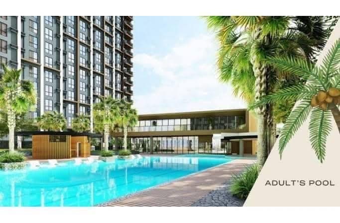 ✨Direct Listing🌿🐶PET FRIENDLY COZY STUDIO UNIT FOR RENT: Fully Furnished Studio at Mivela Garden Residences 🌿 - photo 14