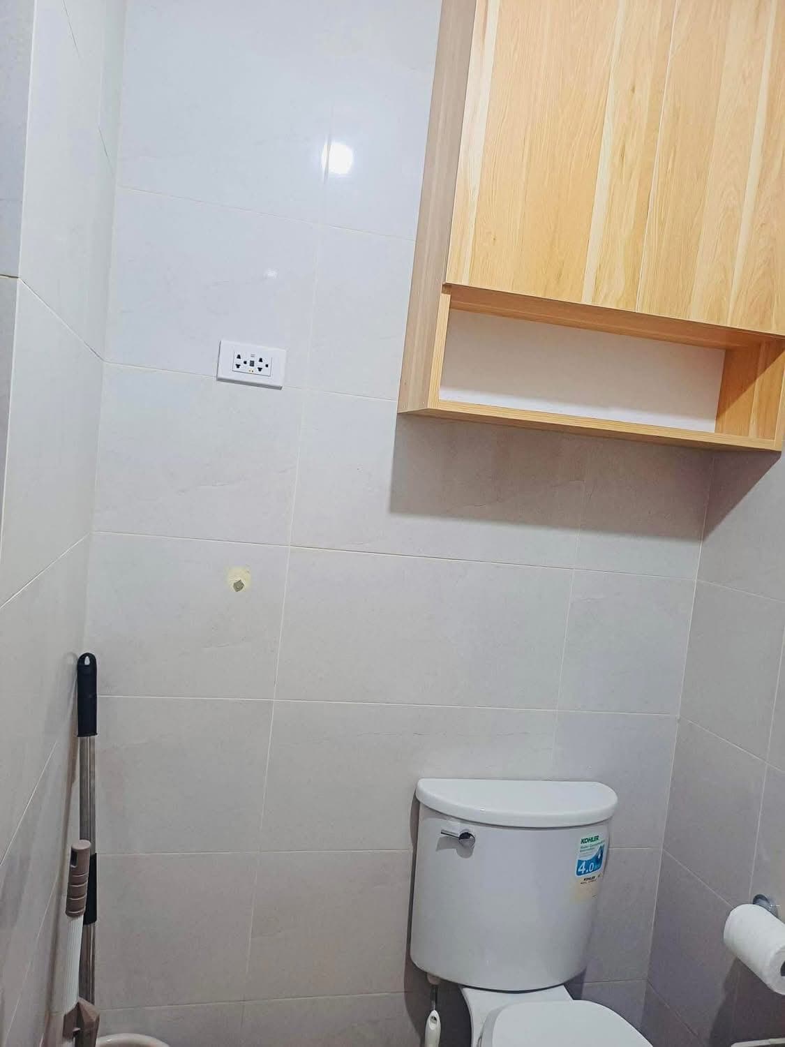 ✨Direct Listing🌿🐶PET FRIENDLY COZY STUDIO UNIT FOR RENT: Fully Furnished Studio at Mivela Garden Residences 🌿 - photo 5