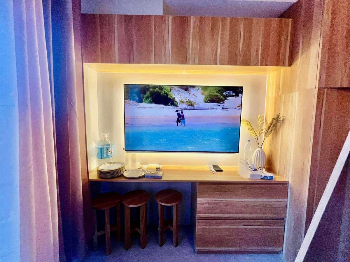 ✨Direct Listing🌿🐶PET FRIENDLY COZY STUDIO UNIT FOR RENT: Fully Furnished Studio at Mivela Garden Residences 🌿 - photo 9