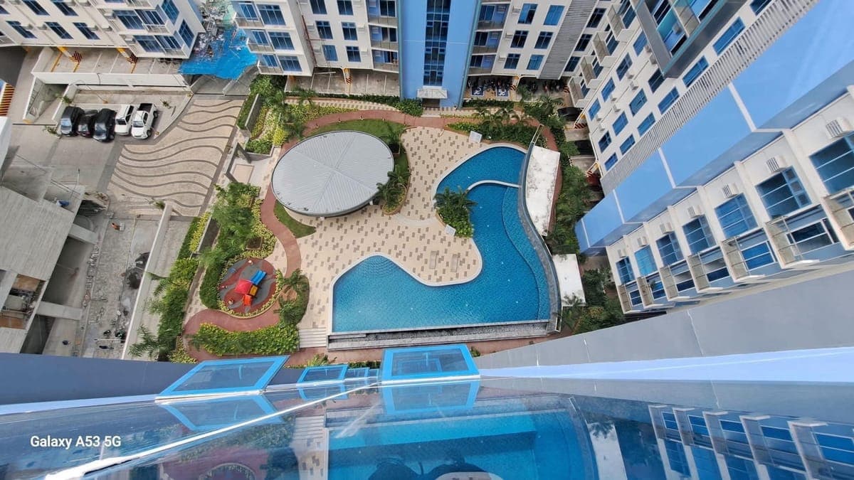 ✨Direct Listing🌿🐶PET FRIENDLY COZY STUDIO UNIT FOR RENT: Fully Furnished Studio at Mivela Garden Residences 🌿 - photo 10