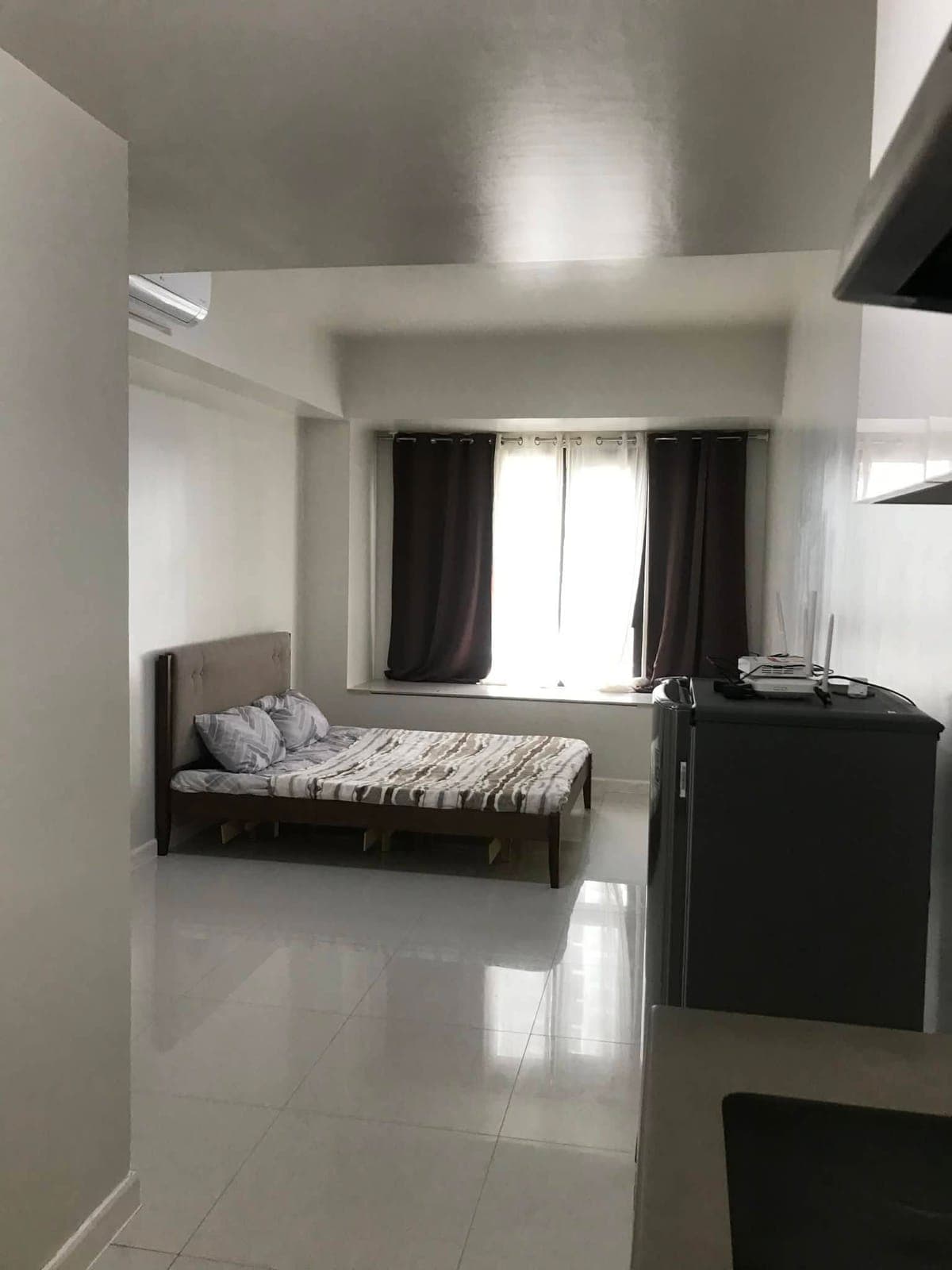 Studio Unit for rent❗️ - photo 5
