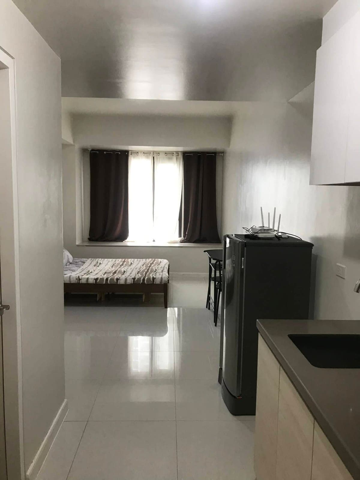 Studio Unit for rent❗️ - photo 6