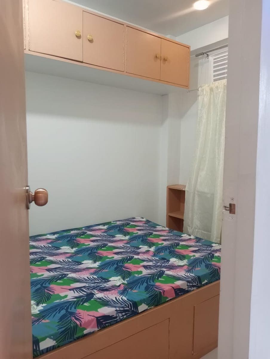 Familia Apartment For Rent 1 bedroom - photo 1