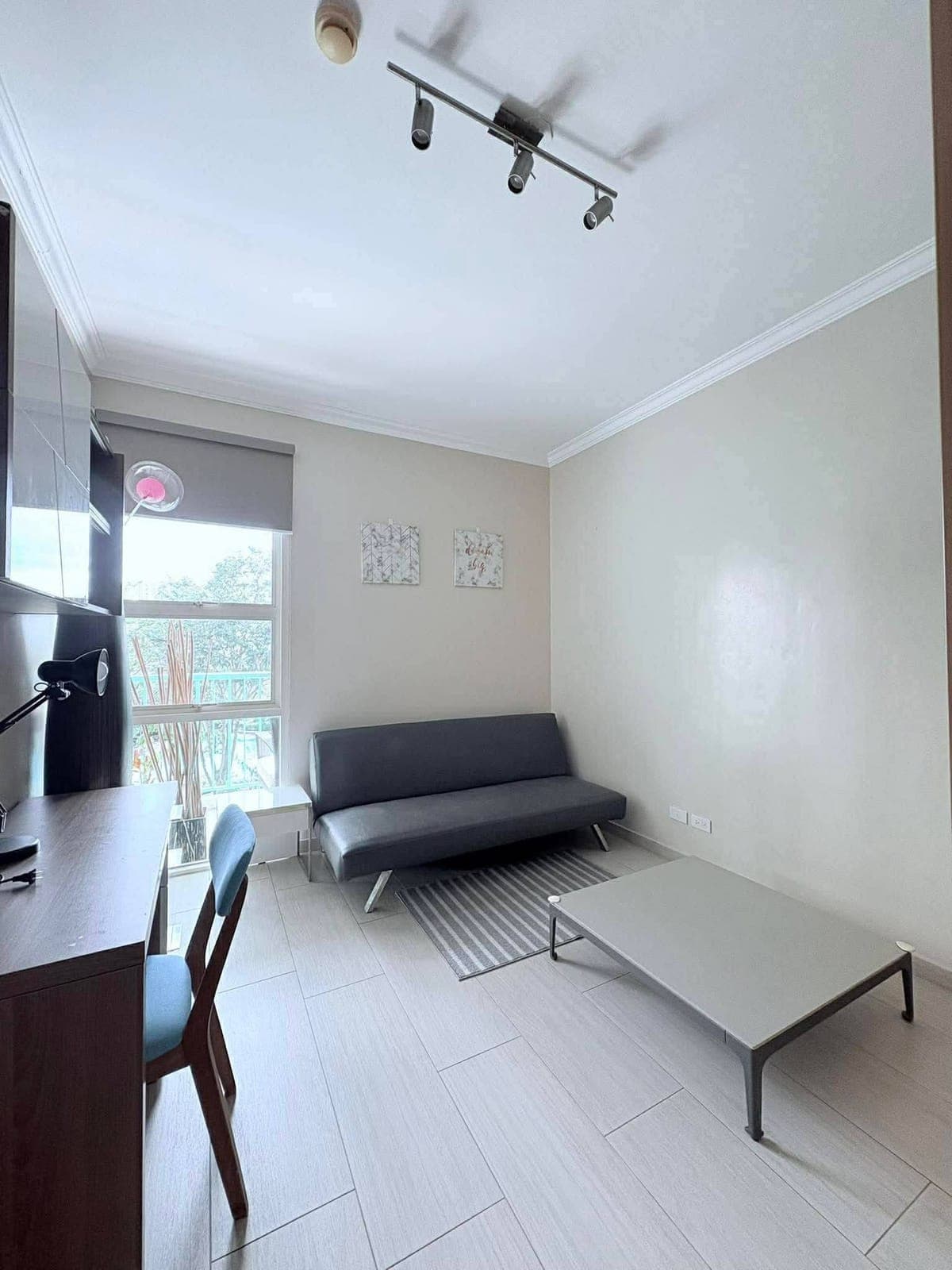 139 sqm 3BR Unit at Citylights, Cebu Veterans Dr., Nivel Hills, Apas, Cebu City (W/ PARKING, W/ BALC... - photo 1