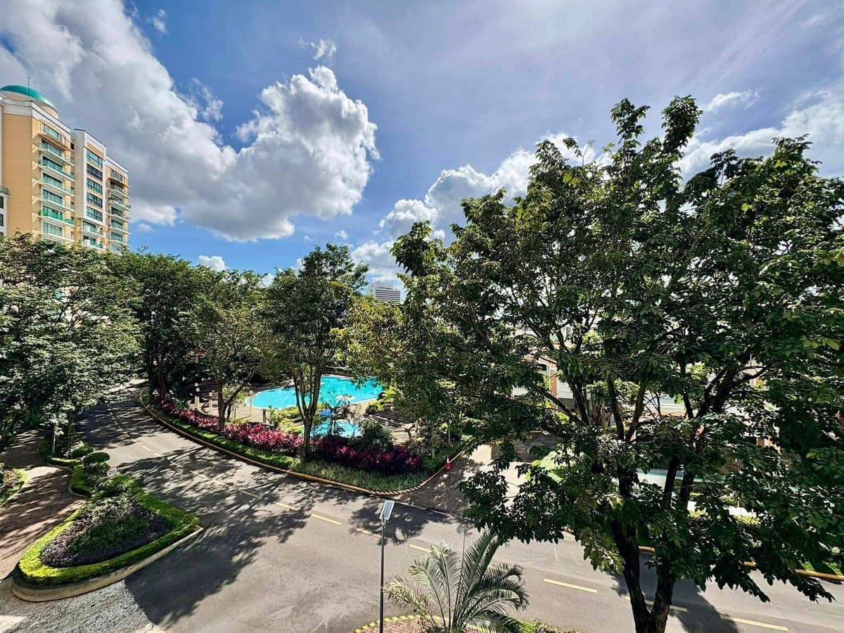 139 sqm 3BR Unit at Citylights, Cebu Veterans Dr., Nivel Hills, Apas, Cebu City (W/ PARKING, W/ BALC... - photo 6