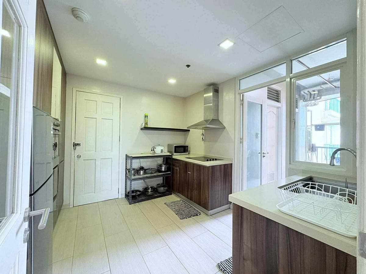 139 sqm 3BR Unit at Citylights, Cebu Veterans Dr., Nivel Hills, Apas, Cebu City (W/ PARKING, W/ BALC... - photo 7