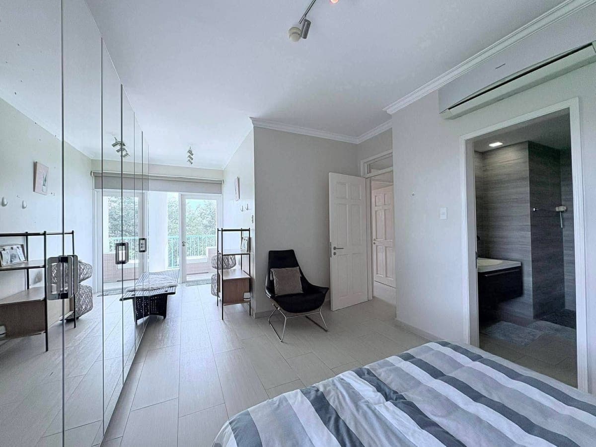 139 sqm 3BR Unit at Citylights, Cebu Veterans Dr., Nivel Hills, Apas, Cebu City (W/ PARKING, W/ BALC... - photo 9