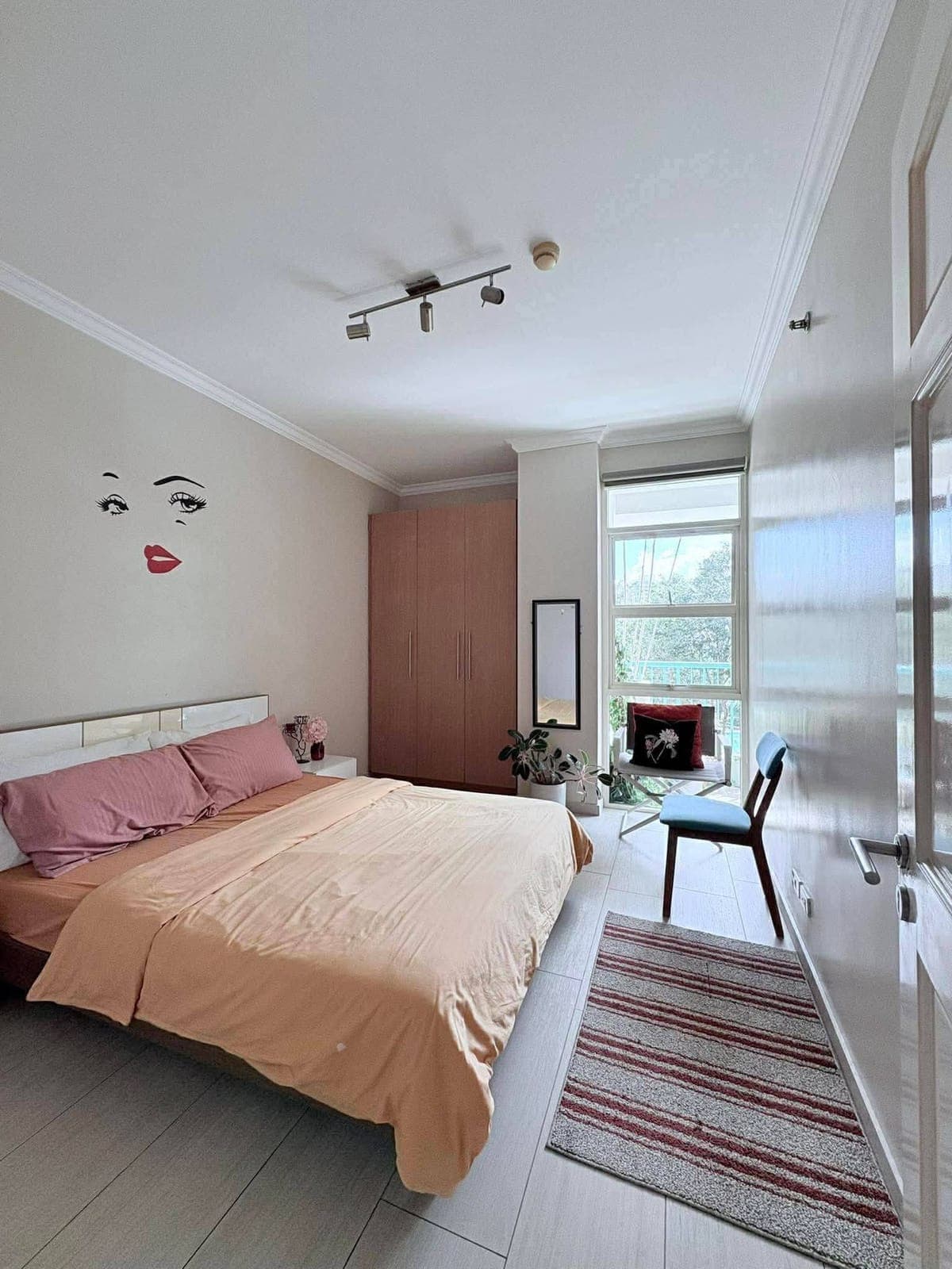 139 sqm 3BR Unit at Citylights, Cebu Veterans Dr., Nivel Hills, Apas, Cebu City (W/ PARKING, W/ BALC... - photo 10