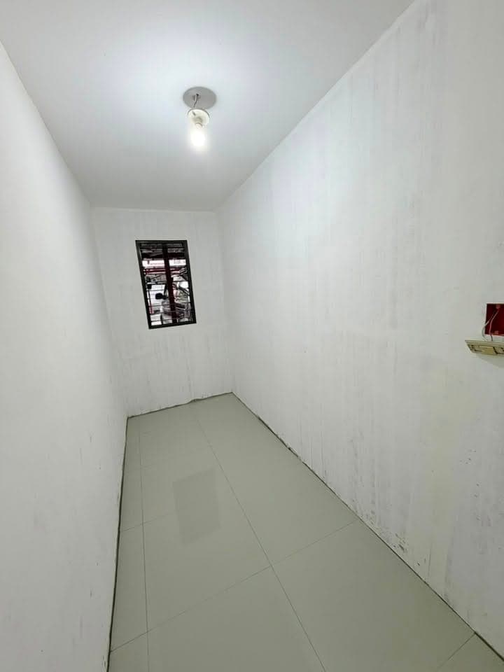 Apartment for rent Taguig barangay San Miguel. Patapos na po sya. - photo 3