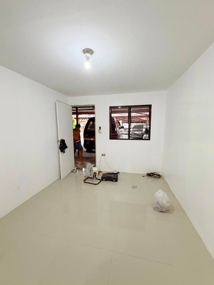 Apartment for rent Taguig barangay San Miguel. Patapos na po sya. - photo 4