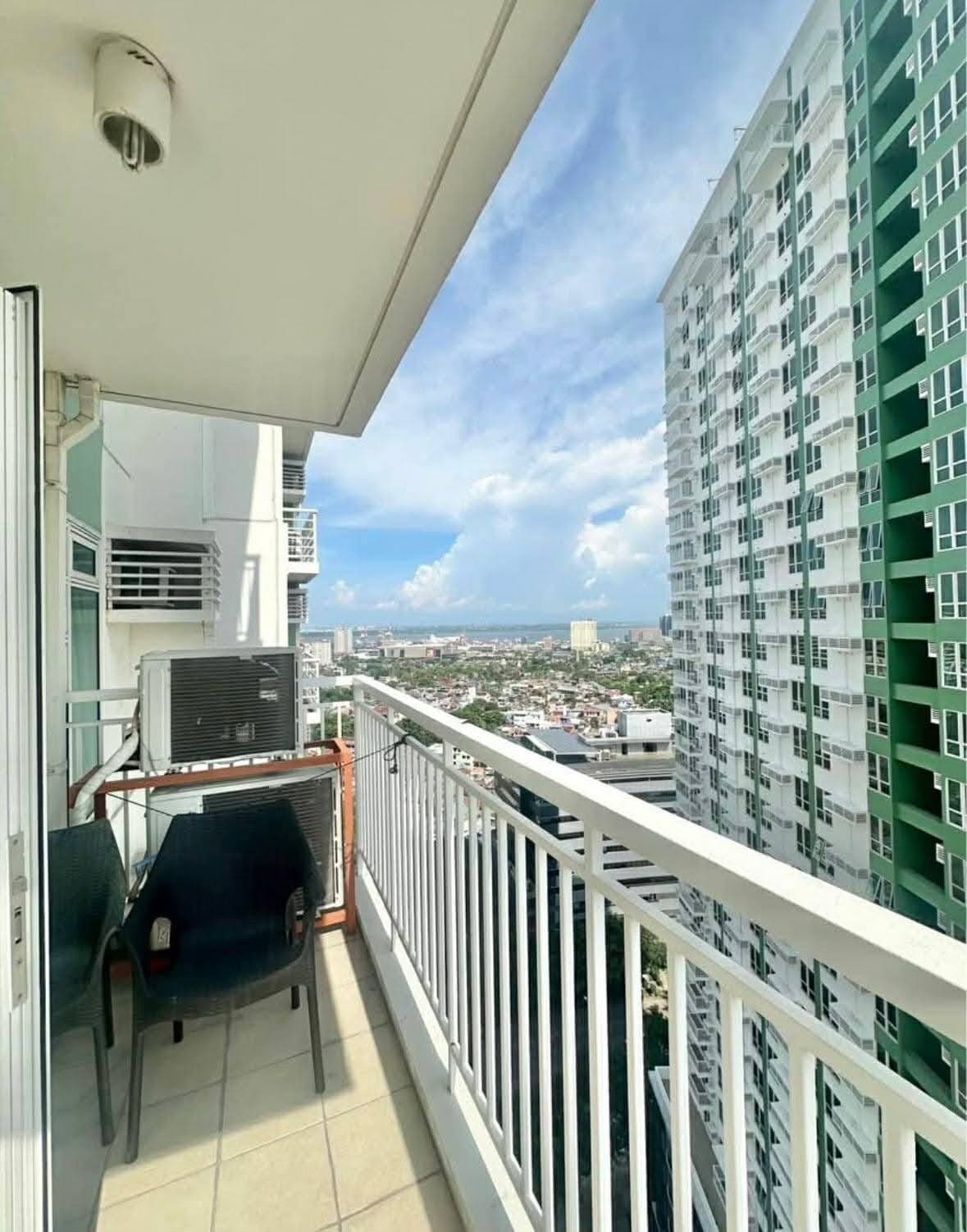 FOR RENT -📍 Solinea by Alveo Land - photo 3