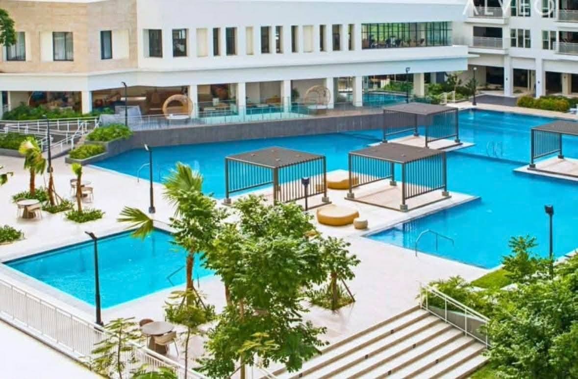 FOR RENT -📍 Solinea by Alveo Land - photo 4