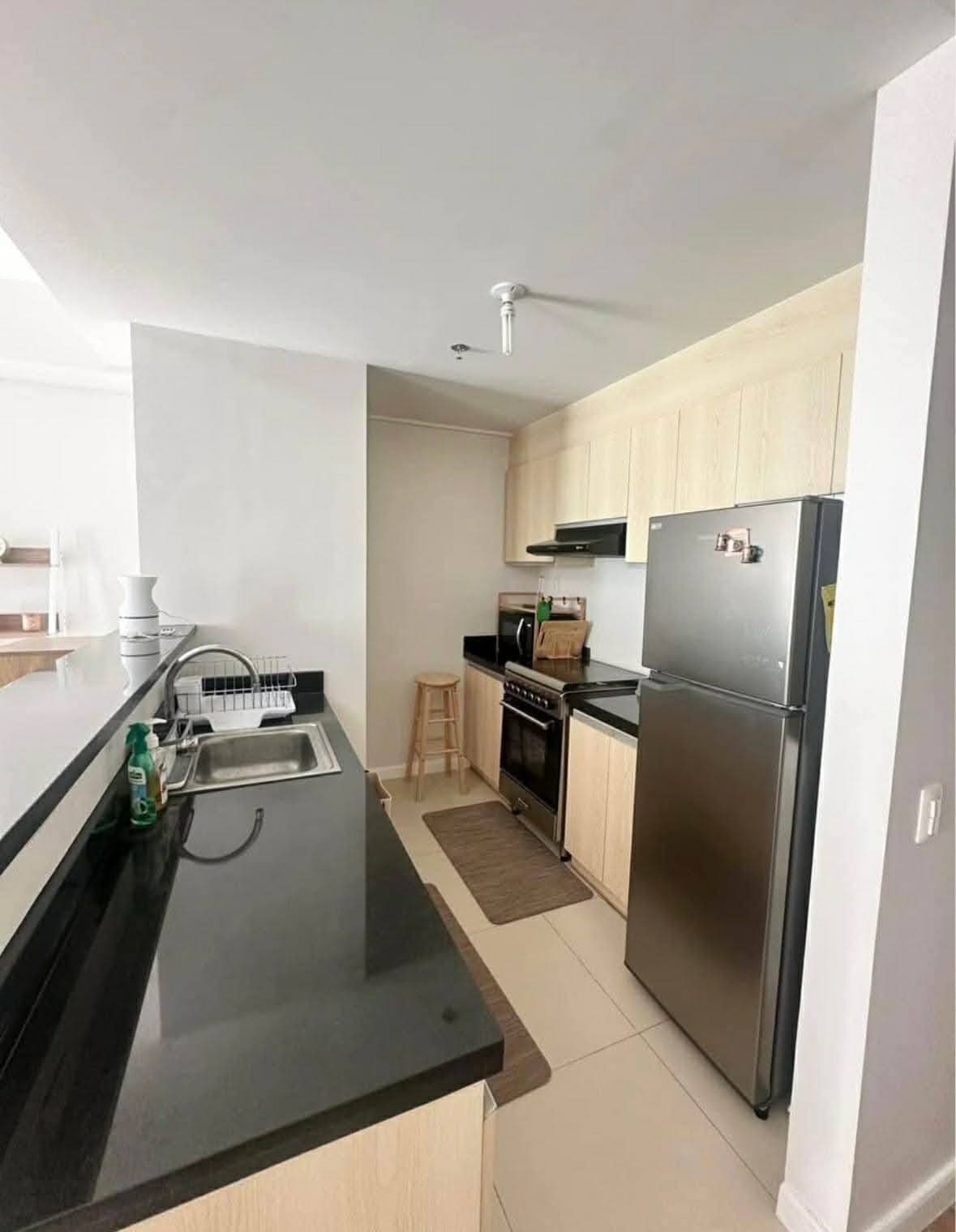 FOR RENT -📍 Solinea by Alveo Land - photo 7