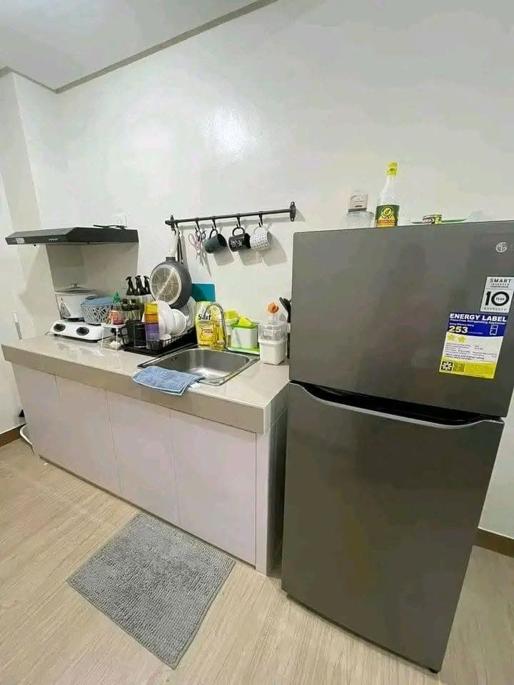 🏙️ CONDO FOR RENT —Trees Residences, Quirino Highway, Pasong Putik, Novaliches, Quezon City. - photo 3