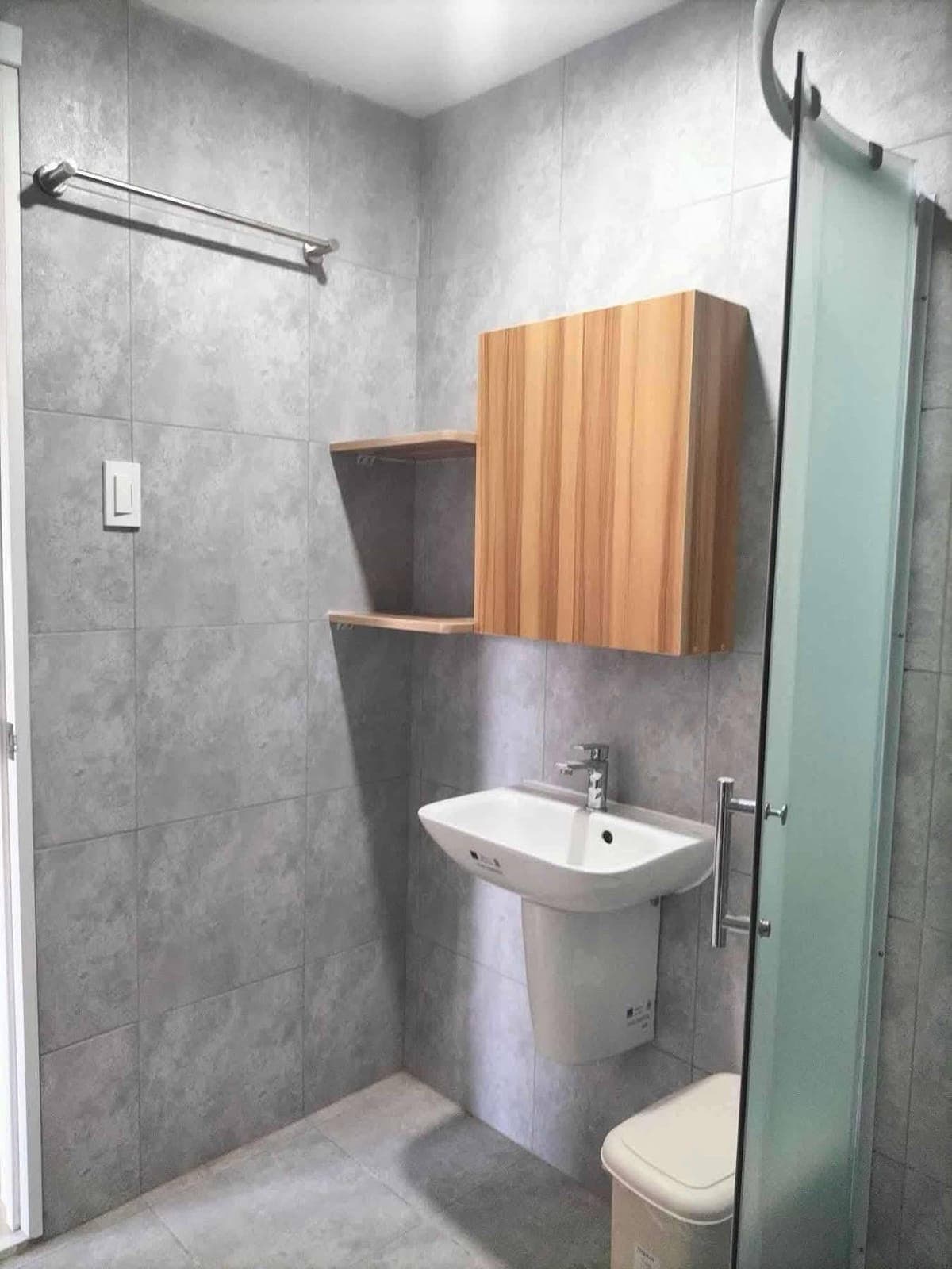 🏢 FOR RENT – STUDIO UNIT (STUDENTS ONLY) - photo 2