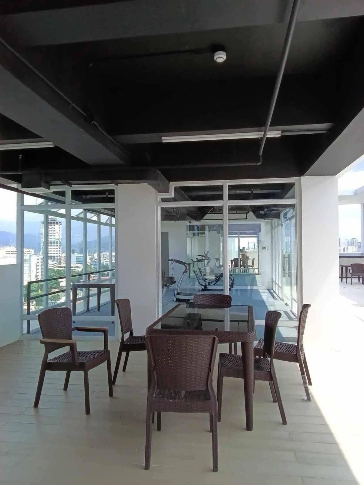 🏢 FOR RENT – STUDIO UNIT (STUDENTS ONLY) - photo 5