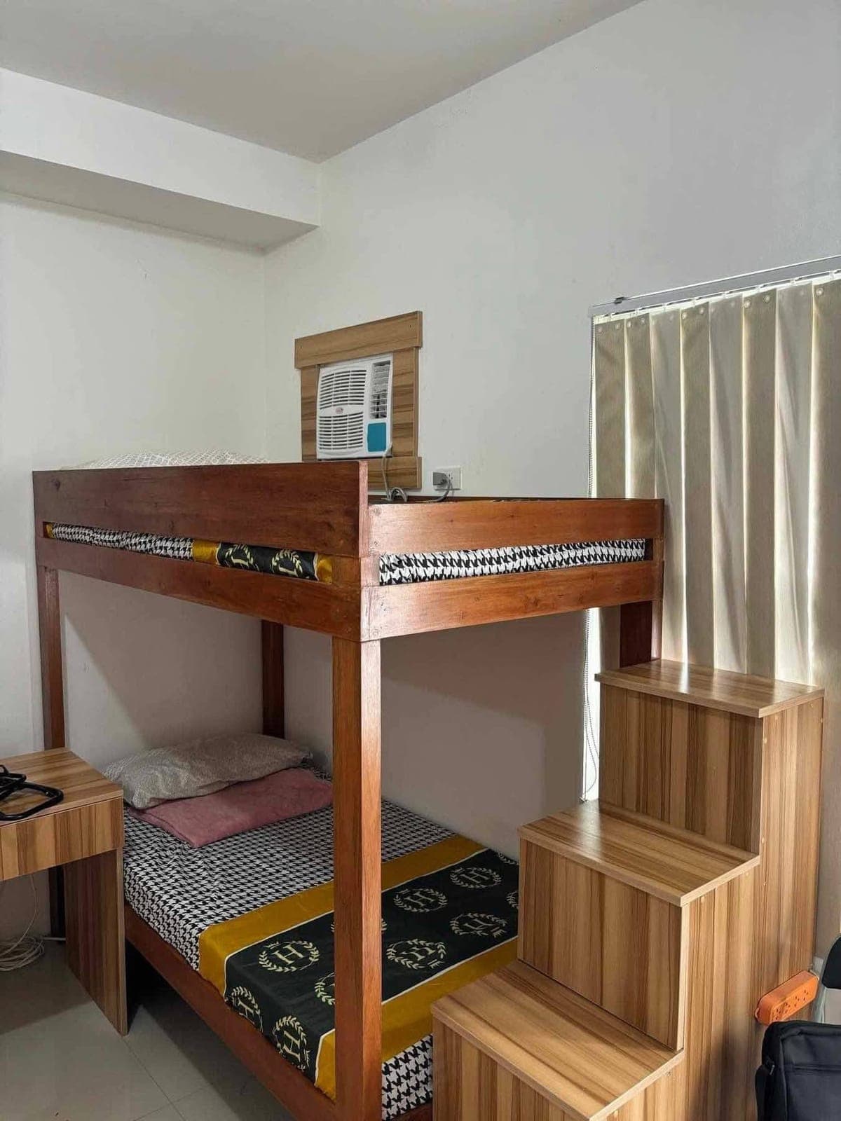 🏢 FOR RENT – STUDIO UNIT (STUDENTS ONLY) - photo 7