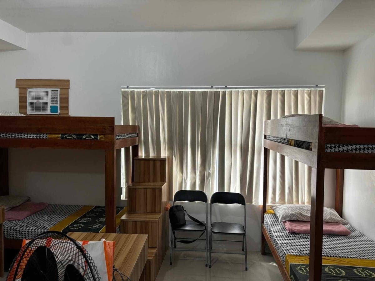 🏢 FOR RENT – STUDIO UNIT (STUDENTS ONLY) - photo 9